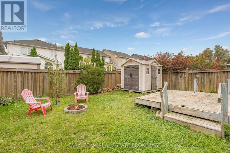 28 MCCURDY DRIVE, New Tecumseth (Tottenham), Ontario, L0G1W0
