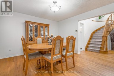 28 MCCURDY DRIVE New Tecumseth (Tottenham) Ontario photo 9