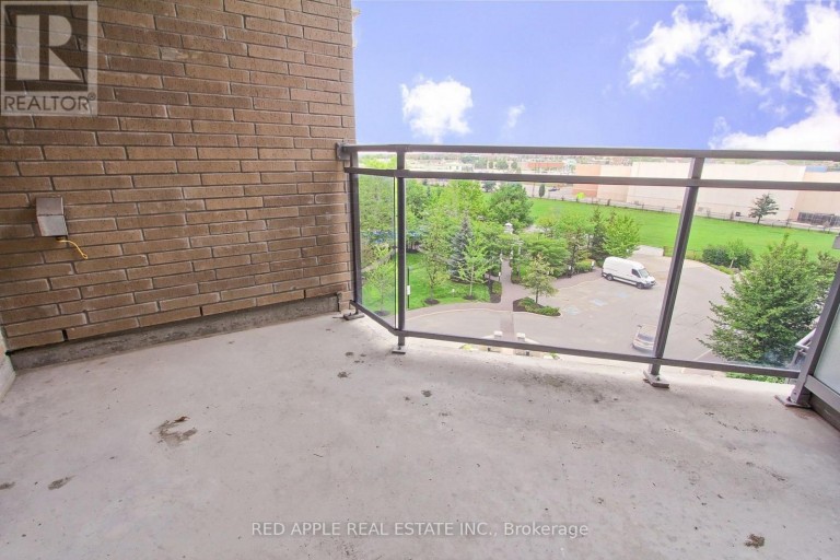 519 - 111 CIVIC SQUARE GATE, Aurora (Bayview Wellington), Ontario, L4G0S6