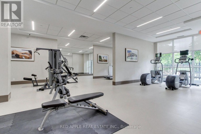 519 - 111 CIVIC SQUARE GATE, Aurora (Bayview Wellington), Ontario, L4G0S6