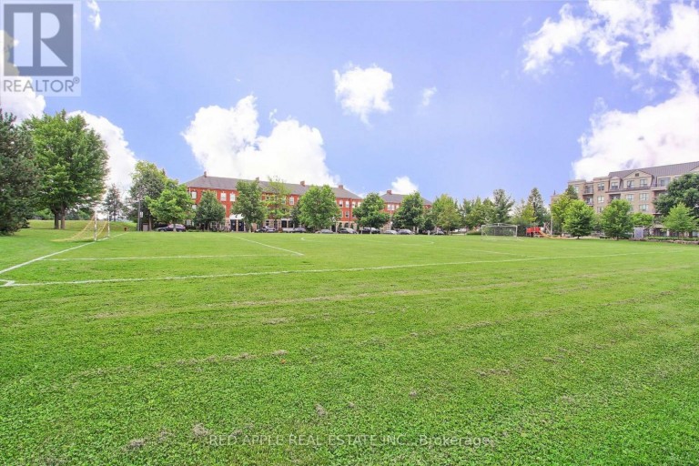 519 - 111 CIVIC SQUARE GATE, Aurora (Bayview Wellington), Ontario, L4G0S6