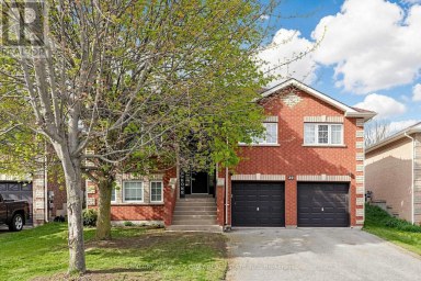 20 KERFOOT CRESCENT Georgina (Keswick North) Ontario photo 1