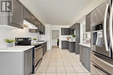20 KERFOOT CRESCENT Georgina (Keswick North) Ontario photo 21