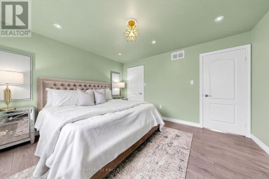 20 KERFOOT CRESCENT Georgina (Keswick North) Ontario photo 24