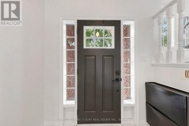 20 KERFOOT CRESCENT Georgina (Keswick North) Ontario photo 36