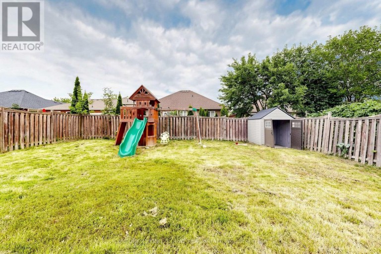 20 KERFOOT CRESCENT, Georgina (Keswick North), Ontario, L4P4C1