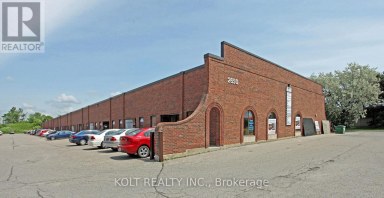 17 - 2650 JOHN STREET Markham (Milliken Mills West) Ontario photo 1