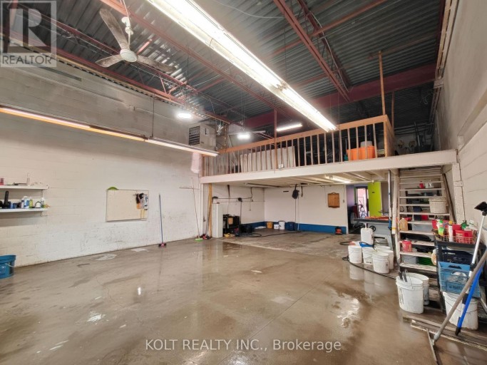 17 - 2650 JOHN STREET, Markham (Milliken Mills West), Ontario, L3R2W6