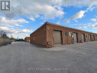 17 - 2650 JOHN STREET Markham (Milliken Mills West) Ontario photo 4