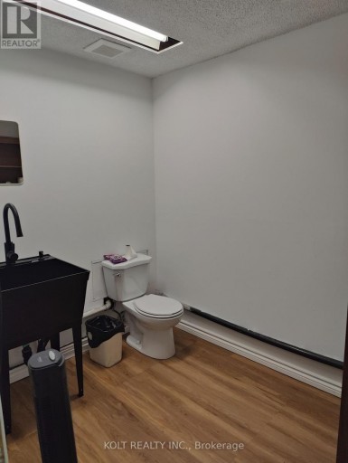 17 - 2650 JOHN STREET, Markham (Milliken Mills West), Ontario, L3R2W6