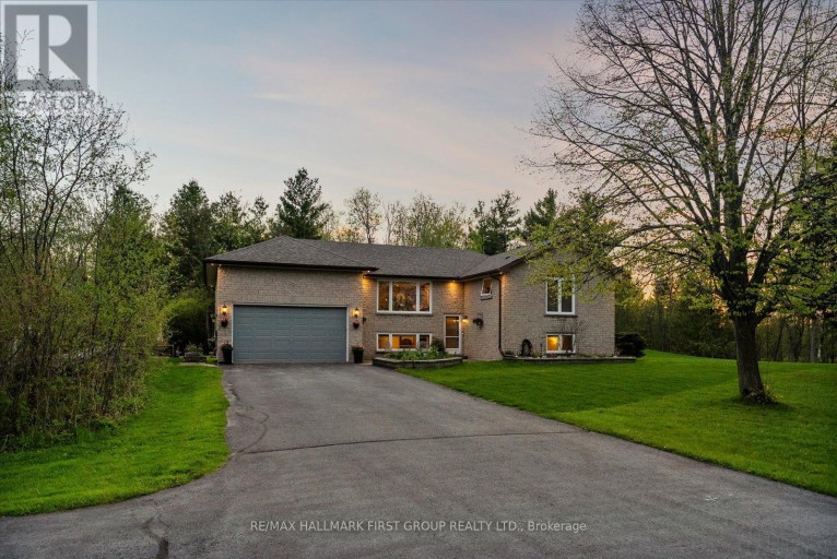 2720 CASTLE HILL DRIVE, Hamilton Township, Ontario, K9A0M3
