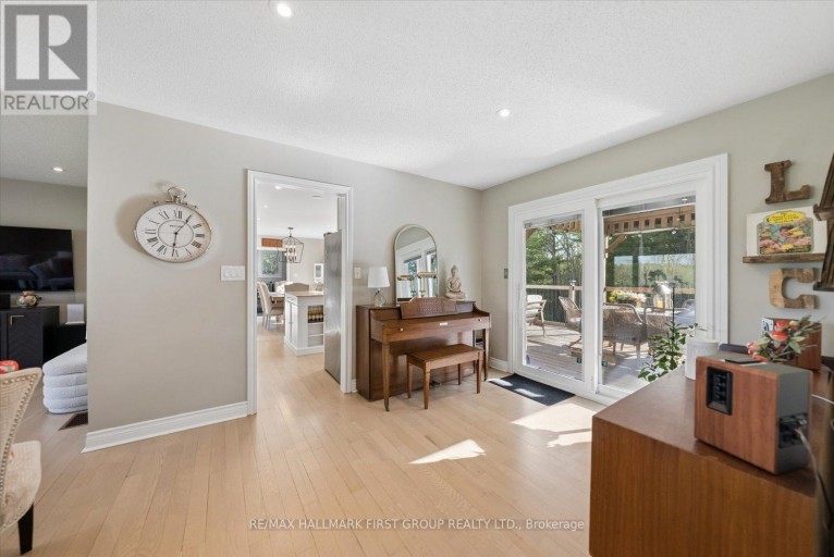2720 CASTLE HILL DRIVE, Hamilton Township, Ontario, K9A0M3
