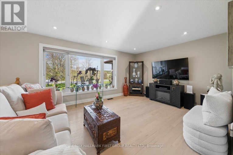 2720 CASTLE HILL DRIVE, Hamilton Township, Ontario, K9A0M3
