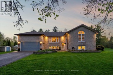 2720 CASTLE HILL DRIVE Hamilton Township Ontario photo 2