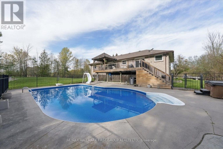 2720 CASTLE HILL DRIVE, Hamilton Township, Ontario, K9A0M3