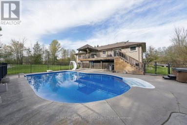 2720 CASTLE HILL DRIVE Hamilton Township Ontario photo 32