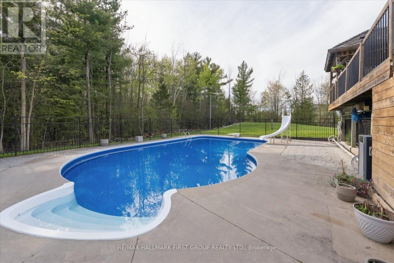 2720 CASTLE HILL DRIVE, Hamilton Township, Ontario, K9A0M3