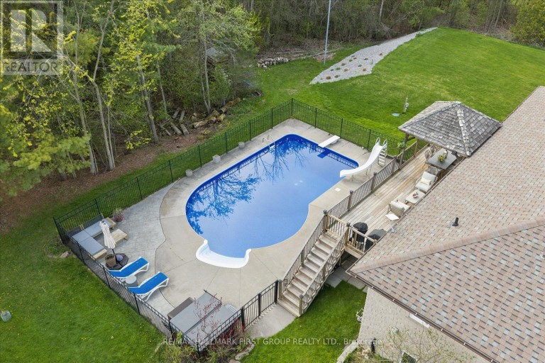 2720 CASTLE HILL DRIVE, Hamilton Township, Ontario, K9A0M3