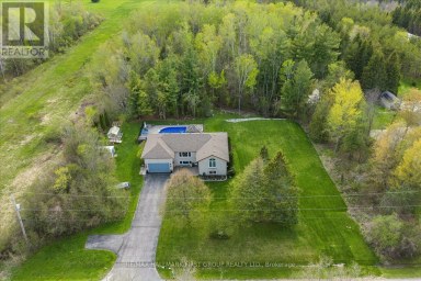 2720 CASTLE HILL DRIVE Hamilton Township Ontario photo 37