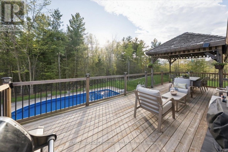 2720 CASTLE HILL DRIVE, Hamilton Township, Ontario, K9A0M3