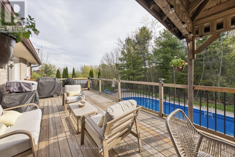 2720 CASTLE HILL DRIVE, Hamilton Township, Ontario, K9A0M3