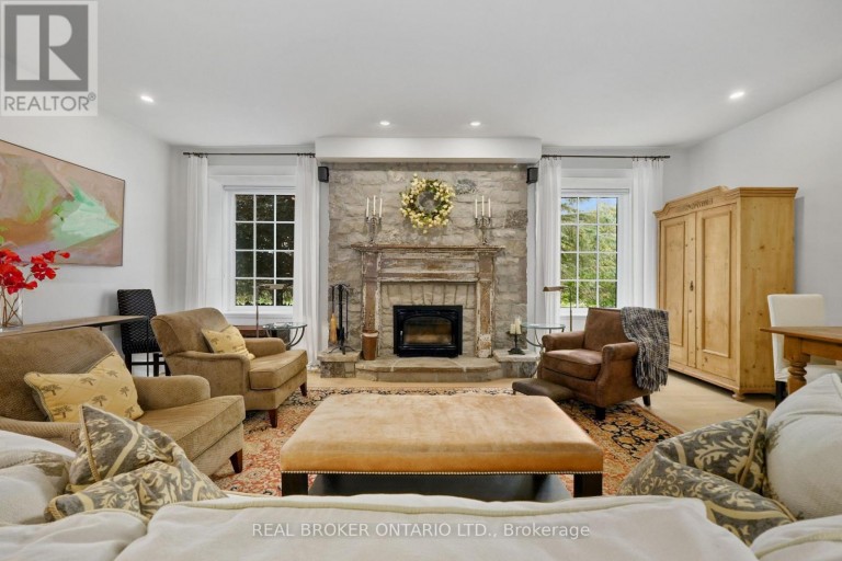 1041 PETHERICK'S ROAD, Trent Hills, Ontario, K0L1L0