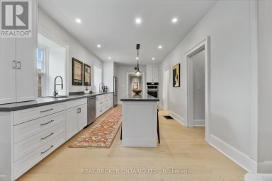 1041 PETHERICK'S ROAD Trent Hills Ontario photo 16