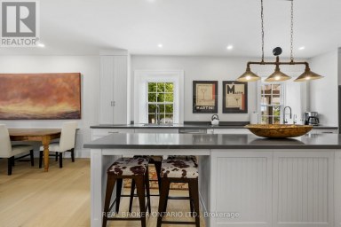 1041 PETHERICK'S ROAD Trent Hills Ontario photo 17