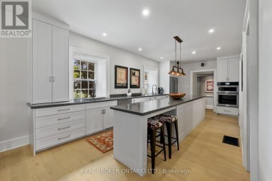 1041 PETHERICK'S ROAD Trent Hills Ontario photo 18
