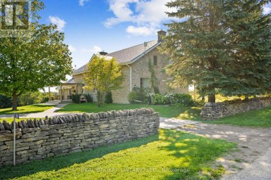 1041 PETHERICK'S ROAD Trent Hills Ontario photo 2