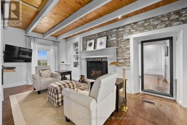 1041 PETHERICK'S ROAD Trent Hills Ontario photo 21