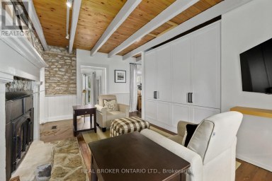 1041 PETHERICK'S ROAD Trent Hills Ontario photo 22