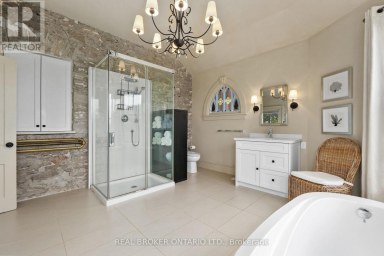 1041 PETHERICK'S ROAD Trent Hills Ontario photo 28