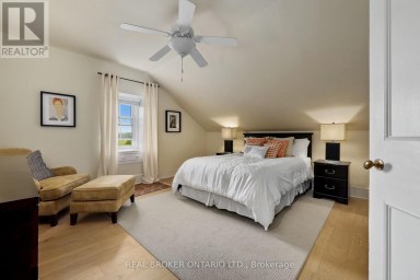 1041 PETHERICK'S ROAD Trent Hills Ontario photo 33