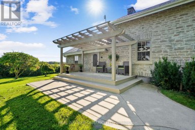 1041 PETHERICK'S ROAD Trent Hills Ontario photo 36