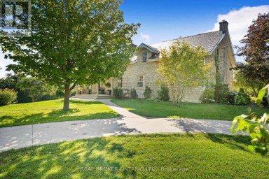 1041 PETHERICK'S ROAD Trent Hills Ontario photo 37