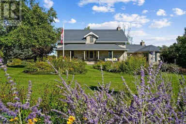 1041 PETHERICK'S ROAD Trent Hills Ontario photo 38
