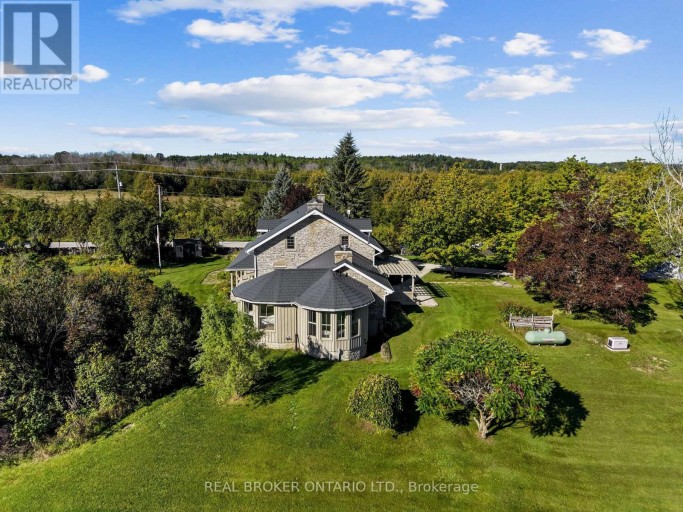 1041 PETHERICK'S ROAD, Trent Hills, Ontario, K0L1L0