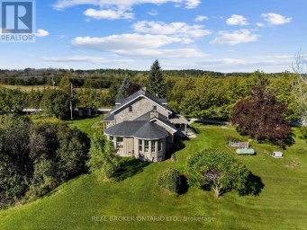 1041 PETHERICK'S ROAD Trent Hills Ontario photo 39