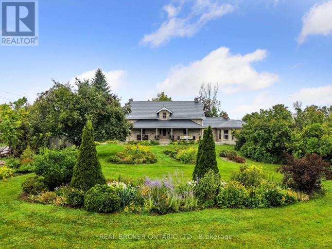 1041 PETHERICK'S ROAD, Trent Hills, Ontario, K0L1L0
