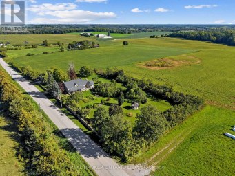 1041 PETHERICK'S ROAD Trent Hills Ontario photo 43