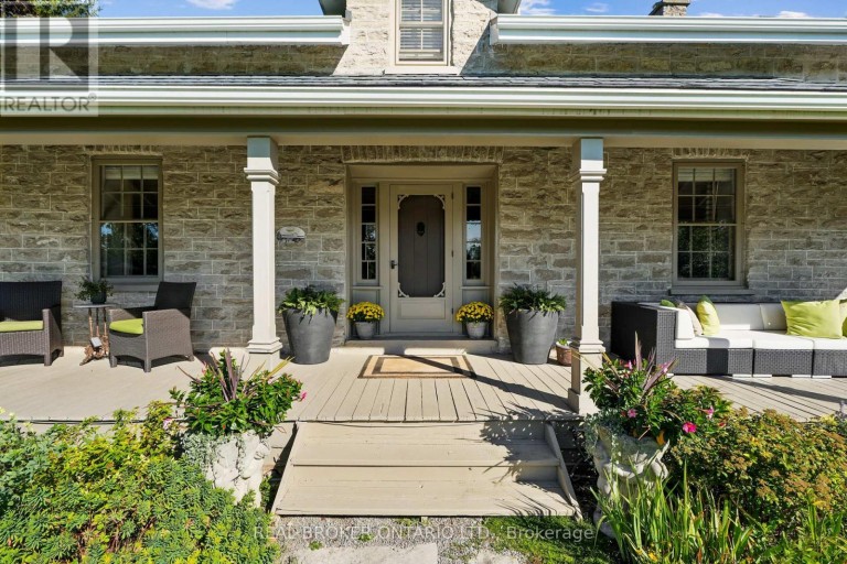 1041 PETHERICK'S ROAD, Trent Hills, Ontario, K0L1L0