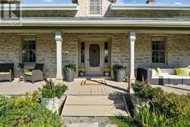 1041 PETHERICK'S ROAD Trent Hills Ontario photo 5