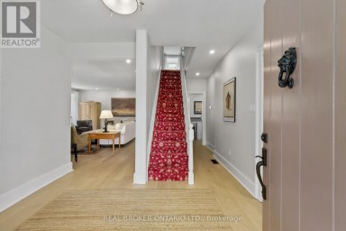 1041 PETHERICK'S ROAD Trent Hills Ontario photo 6