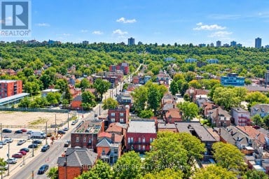 663 KING STREET E Hamilton (Landsdale) Ontario photo 6