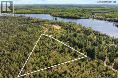 Lot Wegeseum Road Chipman New Brunswick photo 6