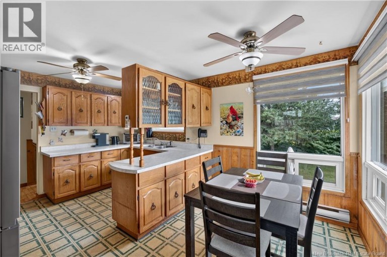 103 Century Drive, Miramichi, New Brunswick, E1V7A3