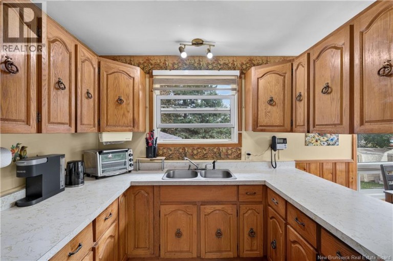 103 Century Drive, Miramichi, New Brunswick, E1V7A3
