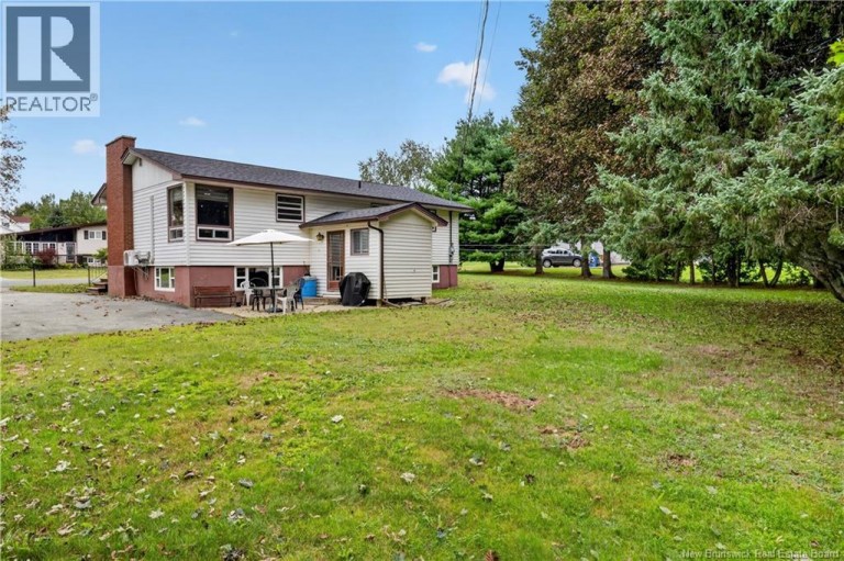 103 Century Drive, Miramichi, New Brunswick, E1V7A3