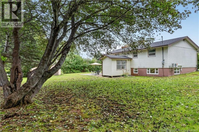 103 Century Drive, Miramichi, New Brunswick, E1V7A3